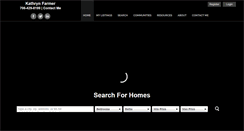 Desktop Screenshot of liveinnorthga.com